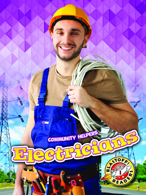 Title details for Electricians by Dana Fleming - Wait list